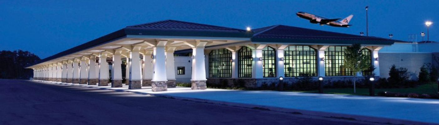 United Airlines BOM Terminal- Chhatrapati Shivaji Maharaj International Airport