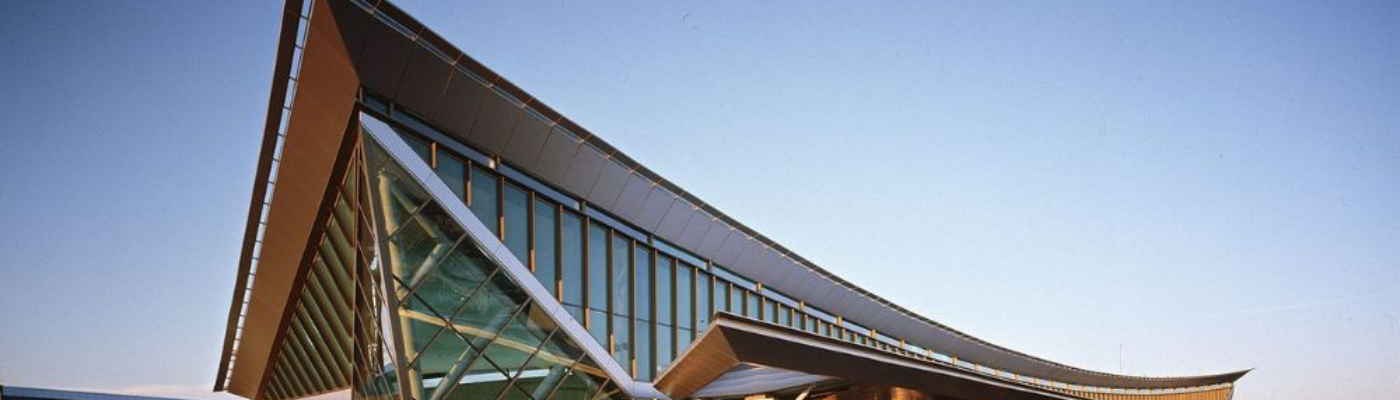 United Airlines BUF Terminal – Buffalo Niagara International Airport