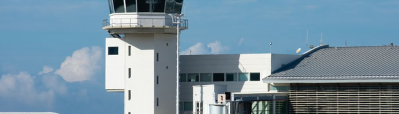 United Airlines CCS Terminal – Simon Bolivar International Airport