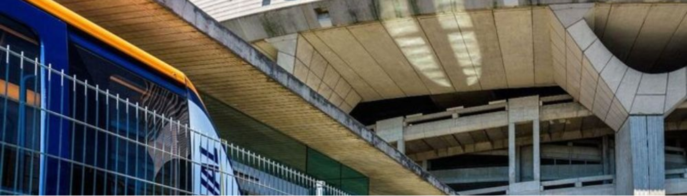 United Airlines CDG Terminal – Paris Charles de Gaulle Airport