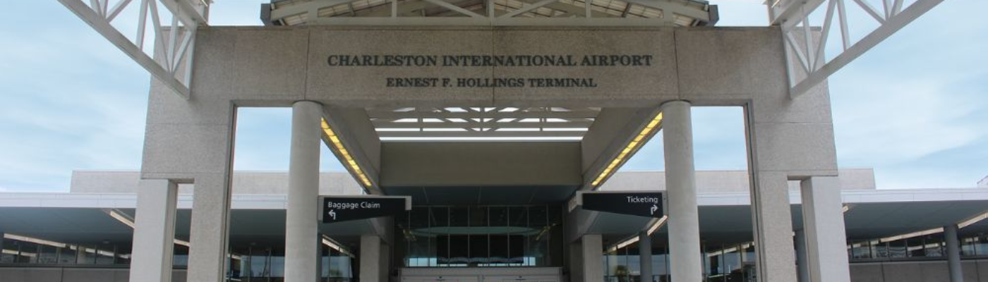 United Airlines CHS Terminal – Chubu Centrair International Airport