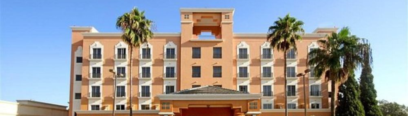 United Airlines CVM Terminal- General Pedro Jose Mendez International Airport